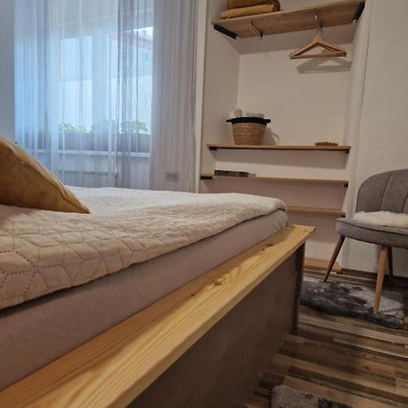 Friz&Fany Postojna City Center Kültér fotó