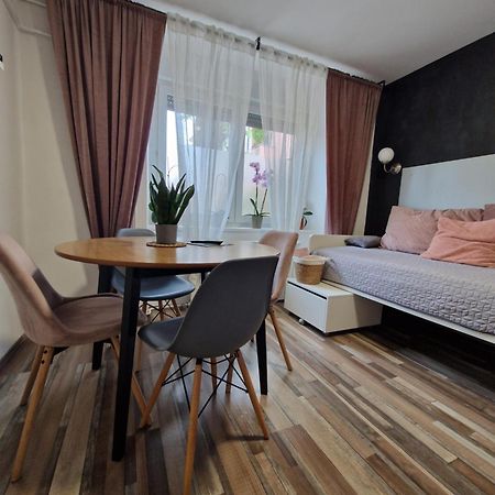Friz&Fany Postojna City Center Kültér fotó