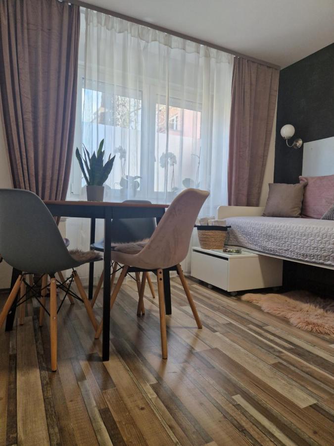Friz&Fany Postojna City Center Kültér fotó