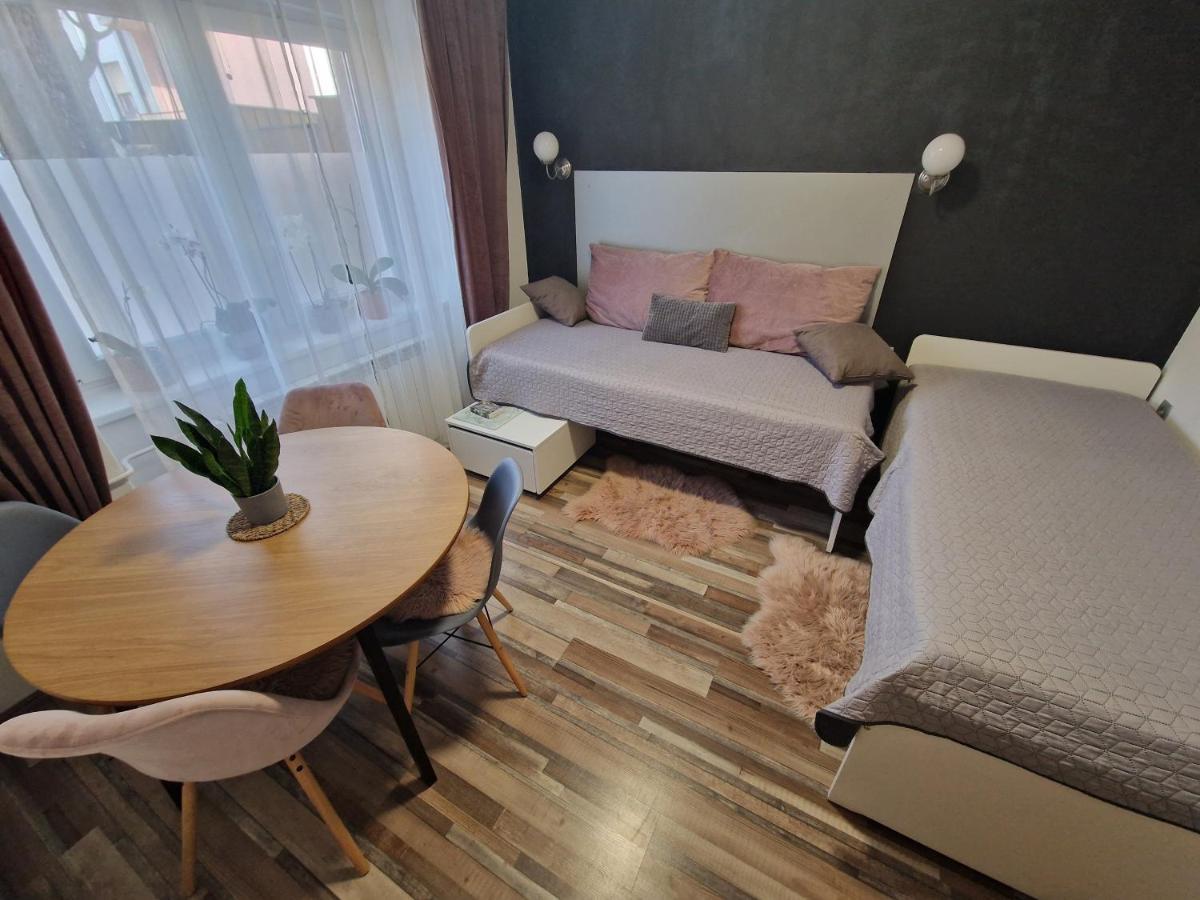 Friz&Fany Postojna City Center Kültér fotó